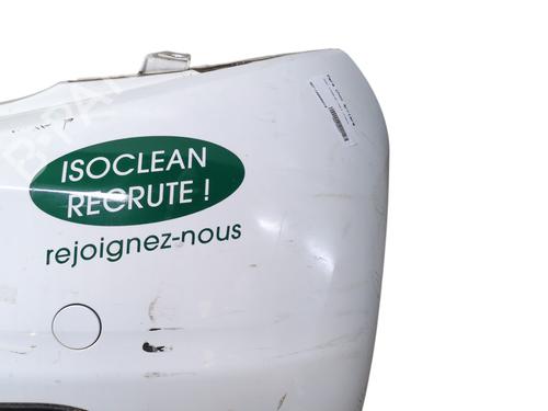 Rear bumper PEUGEOT 208 I (CA_, CC_) 1.2 VTI 82 | BP27535712C8 
