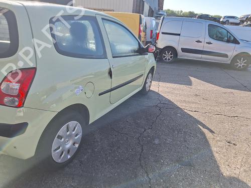 Left taillight RENAULT TWINGO II (CN0_) | BP37268913C34 - Image 8