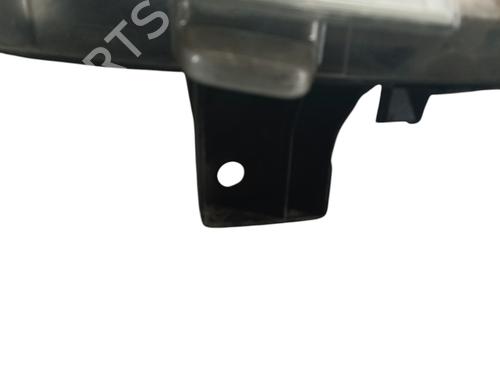 Right headlight CITROËN BERLINGO Box Body/MPV (B9) 1.6 HDi / BlueHDi 75 | BP32497672C29