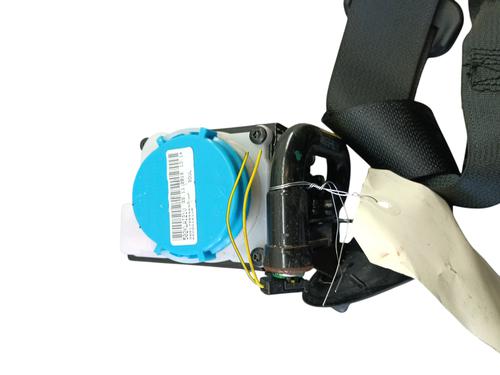 Front right belt tensioner TOYOTA YARIS (_P13_) 1.5 Hybrid (NHP130_, NHP130) | BP29429114C88 