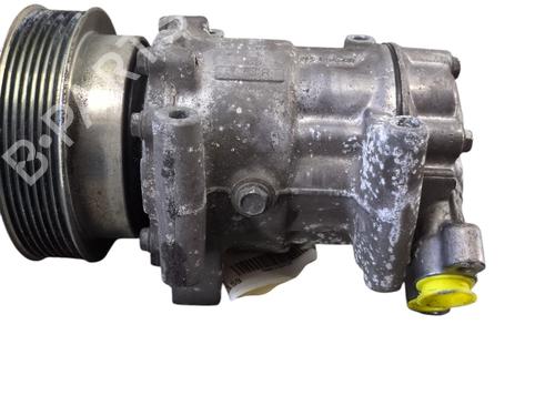 AC-Kompressor RENAULT TWINGO II (CN0_) 1.2 16V (CN04, CN0B) (75 hp) 32683840