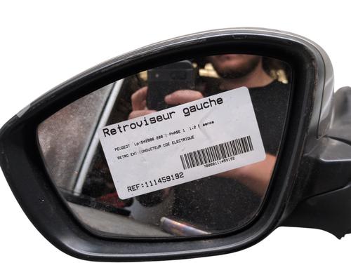 left-mirror-peugeot-208-i-ca_-cc_-2012-2013-2014-2015-2016-2017-2018-2019-2020-2021-29004698 main image