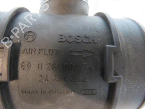 Mass air flow sensor OPEL CORSA C (X01) 1.3 CDTI (F08, F68) | BP25092695M95 - Image 2