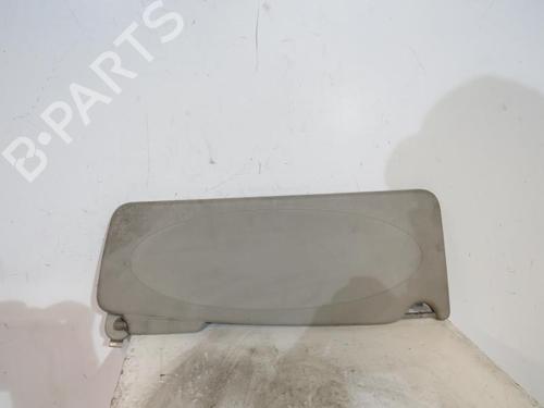 Used Left sun visor RENAULT KANGOO Express (FW0/1_) 1.5 dCi 70 (FW0A, KW0V) (68 hp) 25083533