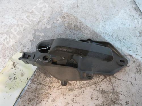 Venstre foran invendig håndtak FIAT PANDA (169_) 1.3 D Multijet (169.AXC1A) (70 hp) 25080985