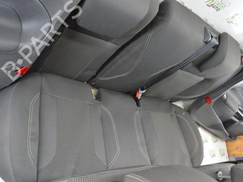 Seats set FORD FIESTA VI (CB1, CCN) 1.5 TDCi | BP25115073C78 