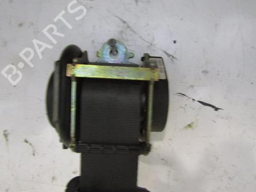 Used Rear left seatbelt Rear left seatbelt RENAULT MEGANE II (BM0/1_, CM0/1_) [2001-2012] 25096701 25096701