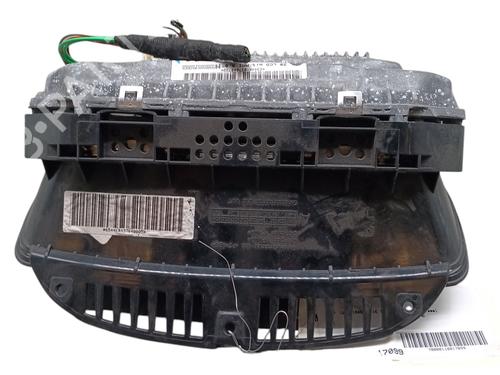 Ferdsskriver BMW 7 (E65, E66, E67) 730 d | BP28129549C48 