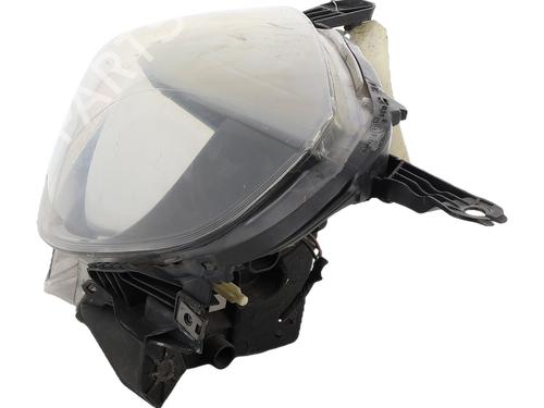 Left headlight RENAULT TWINGO II (CN0_) 1.5 dCi 90 | BP37683334C28 - Image 4