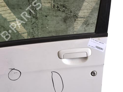 Left front door CITROËN C-ZERO C-Zero | BP30044757C2  - Image 9