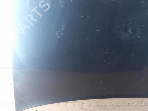 Hood RENAULT VEL SATIS (BJ0_) 2.2 dCi (BJ0E, BJ0F) | BP25074827C1