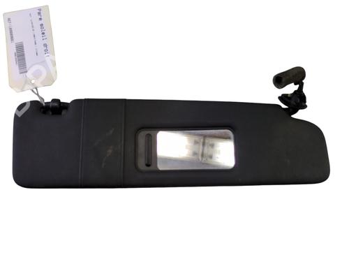 right-sun-visor-audi-a5-convertible-8f7-2009-2010-2011-2012-2013-2014-2015-2016-2017-27697274 main image