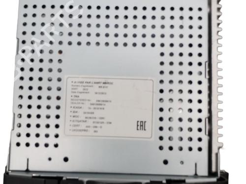 Radio OPEL CORSA E (X15) 1.3 CDTI (08, 68) | BP25058561E6 - Image 5