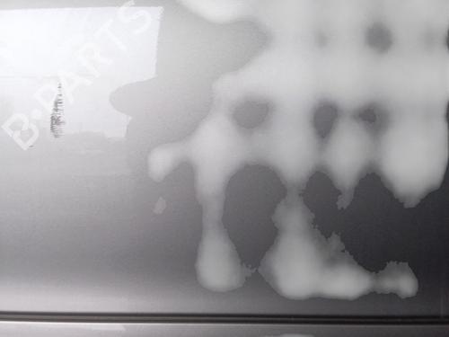 Right front door MERCEDES-BENZ C-CLASS (W203) C 200 CDI (203.007) | BP31971344C3 