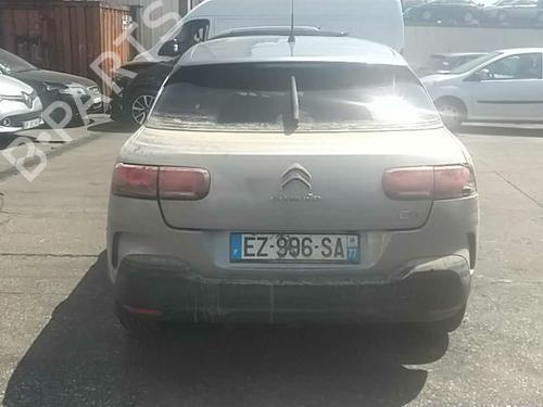 Left front driveshaft CITROËN C4 CACTUS 1.2 THP 110 | BP25089774M38  - Image 16