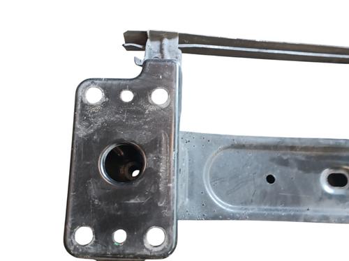 Front bumper reinforcement ALFA ROMEO MITO (955_) 1.6 JTDM (955AXC1B) | BP28128212C109 