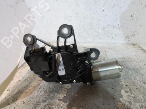 Rear wiper motor VW FOX Hatchback (5Z1, 5Z3, 5Z4) 1.4 TDI | BP25109204M102 
