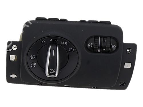 Headlight switch VW SCIROCCO III (137, 138) 1.4 TSI | BP37638093I24 - Image 2