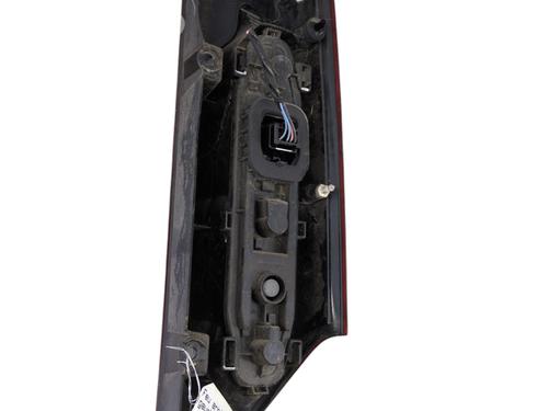 Left taillight RENAULT KANGOO / GRAND KANGOO II (KW0/1_) 1.5 dCi 90 (KW05, KW08, KW0G, KW11) | BP32420112C34 