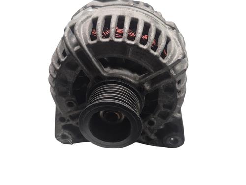Alternator RENAULT SCÉNIC III (JZ0/1_) 1.9 dCi (JZ0J, JZ1J, JZ1K, JZ1S) | BP29221889M7 