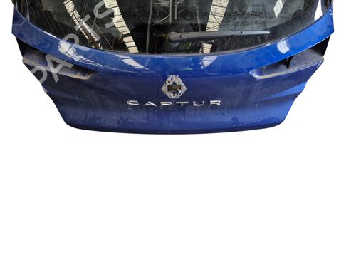Tailgate RENAULT CAPTUR II (HF_) TCe 160 (HFN1) | BP25071669C6 