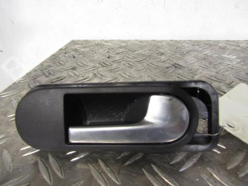 Used Rear right interior door handle Rear right interior door handle VW GOLF V (1K1) [2003-2010] 10591312 10591312