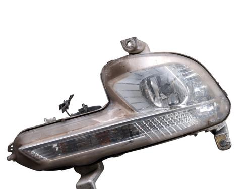 Used Right front fog light PEUGEOT 508 I (8D_) 1.6 HDi (112 hp) 27837298