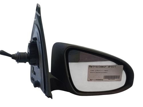 Right mirror CITROËN C1 II (PA_, PS_) 1.0 VTi 72 | BP28040672C27 
