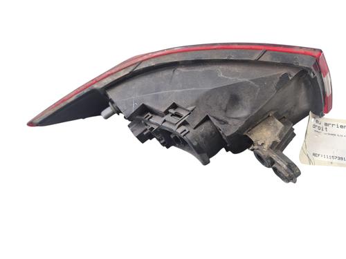 Right taillight RENAULT CLIO IV (BH_) 1.2 16V | BP28949057C35