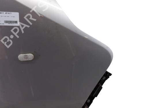 Right front fenders RENAULT TRAFIC III Van (FG_) 1.6 dCi 125 (FGMH) | BP30329197C42