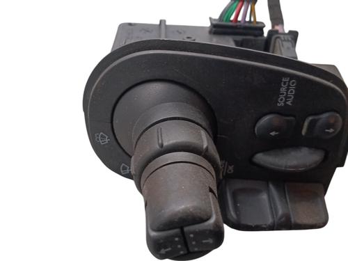 Used Steering column stalk RENAULT KANGOO Express (FW0/1_) 1.5 dCi 90 (FW0G, FW05, FW08, FW11) (90 hp) 31218094