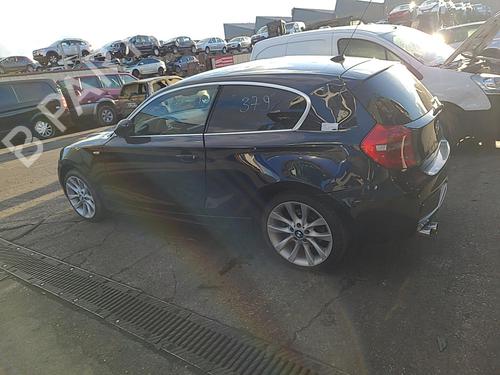 Left sun visor BMW 1 (E81) 118 d | BP25089268I1  - Image 8