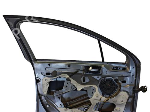 Left front door PEUGEOT 508 I (8D_) 1.6 BlueHDi 120 | BP25061614C2 