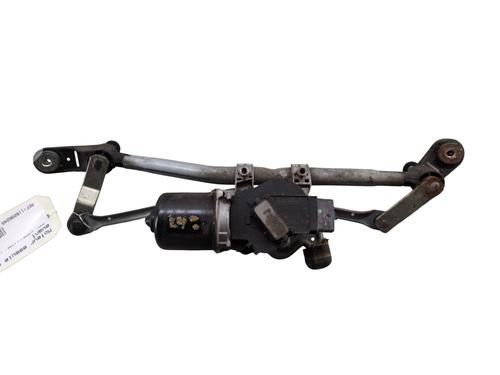 Front wiper motor RENAULT CLIO III (BR0/1, CR0/1) 1.5 dCi (BR17, CR17) | BP31174717M29