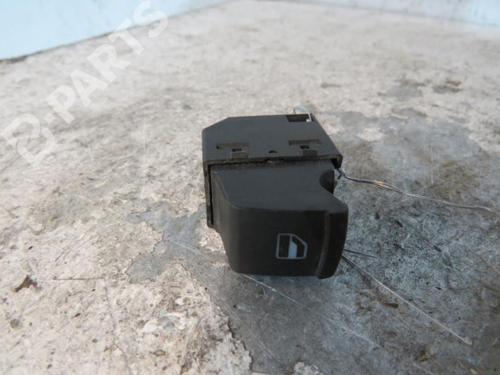 Left rear window switch FORD GALAXY I (WGR) 1.9 TDI (115 hp) 10606237