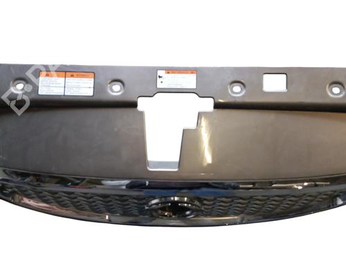 Front bumper SSANGYONG KORANDO (CK) 2.0 e-XDi | BP31176387C7
