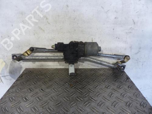 Front wiper motor SKODA FABIA I (6Y2) 1.9 TDI RS | BP25079708M29 