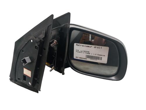 Used Right mirror KIA PICANTO II (TA) 1.2 (85 hp) 25053968