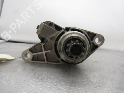 Starter VW POLO (9N_, 9A_) 1.2 12V | BP25111489M8 