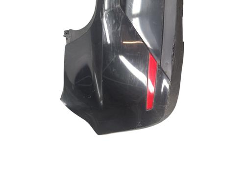 Rear bumper SEAT IBIZA IV (6J5, 6P1) 1.2 TDI | BP25099208C8 