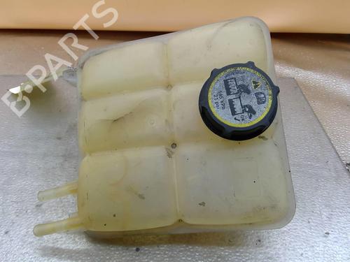Used Expansion tank VOLVO V50 (545) 1.6 D (109 hp) 25093461