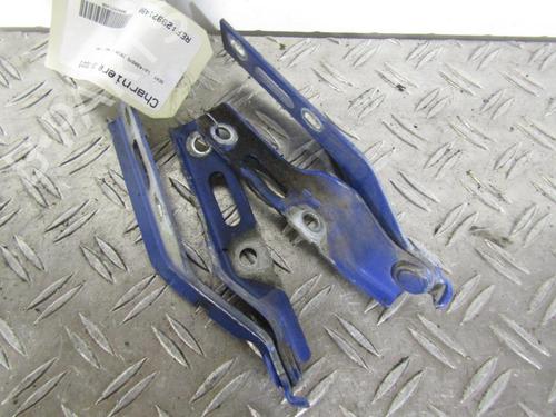 Used Hinge/Door check strap SEAT IBIZA II (6K1) [1993-2002]  25084744