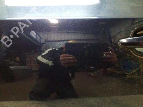 Left rear door BMW 5 (E60) | BP25059088C4
