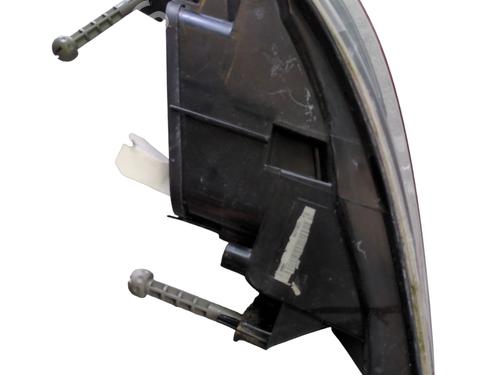 Left taillight RENAULT MEGANE III Coupe (DZ0/1_) 1.9 dCi (DZ0N, DZ0J, DZ1J, DZ1K) | BP27175405C34 