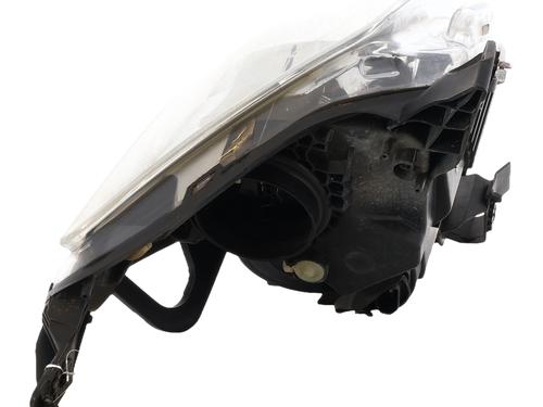 Right headlight CITROËN C3 II (SC_) 1.4 | BP39258655C29 - Image 5