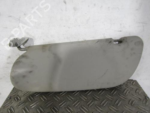 Right sun visor FORD GALAXY I (WGR) 1.9 TDI | BP25091845I2 