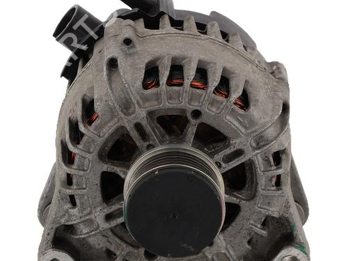 Alternator CITROËN C3 III (SX) 1.2 PureTech 82 | BP33850795M7 - Image 6