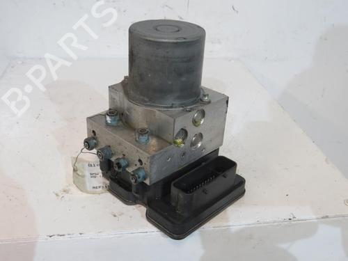 Used ABS pump BMW X5 (F15, F85) M 50 d (381 hp) 25095032