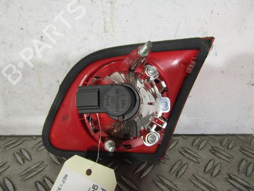 Used Left tailgate light Left tailgate light VW PASSAT B6 (3C2) 1.9 TDI (105 hp) 25107951 25107951