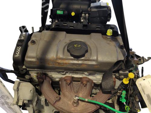 Engine PEUGEOT 206+ (2L_, 2M_) 1.1 | BP29635214M1 